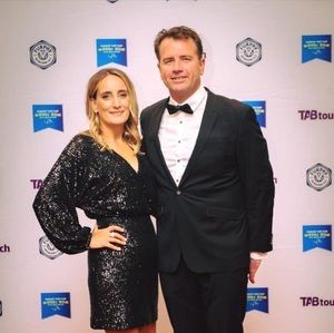 Meet your Posher, Michaela